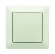 Zoni olivová / bílá